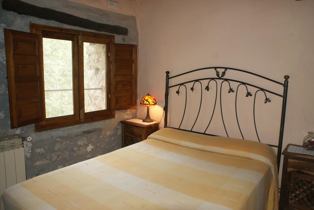 Can Pei Oix Quarto foto